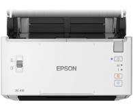EPSON Skaner WorkForce DS-410 A4 600dpi/ADF50/26PPM/USB B11B249401 - 499089 - zdjęcie 5